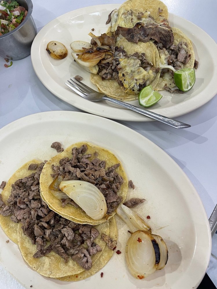 Restaurante Las Costillas