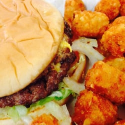 Lot-A-Burger