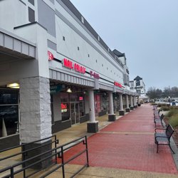 user provided Fairfax Towne Center photo