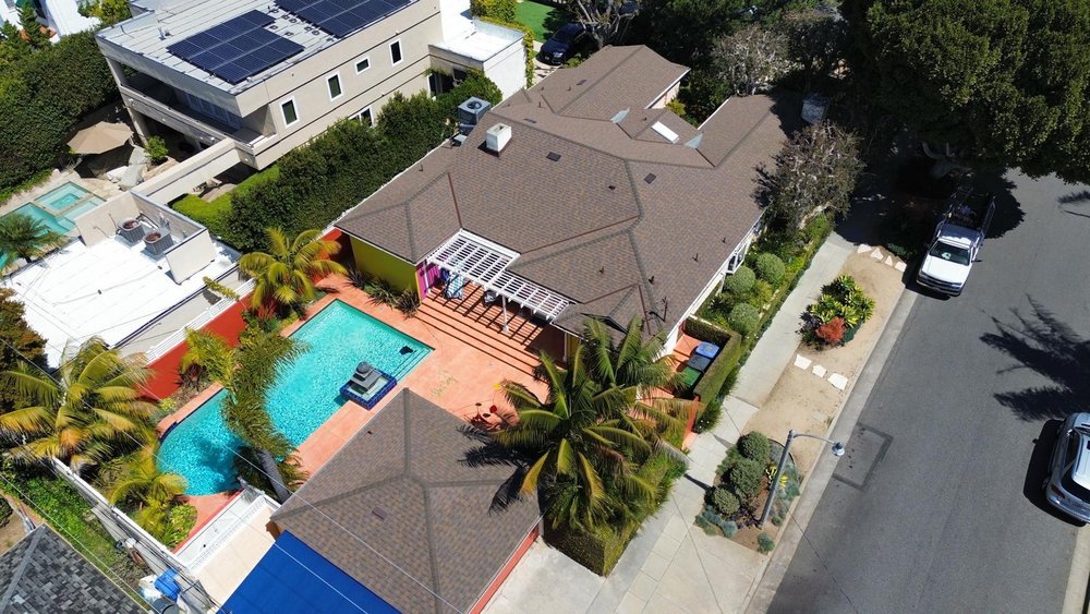 Slide of Top Roofing