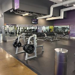 Anytime Fitness