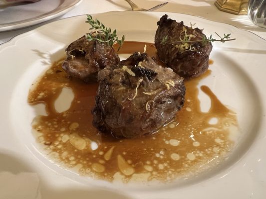 Cibrèo Ristorante by null