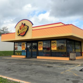 CHURCH’S TEXAS CHICKEN - Updated March 2026 - 10 Photos - 11500 Blue ...