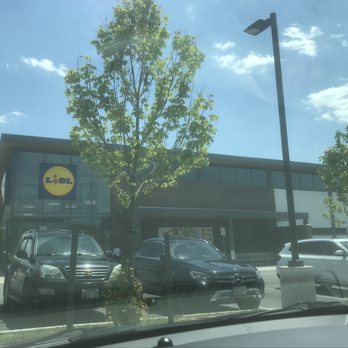 Lidl - Grocery Near Me - Bowie, Maryland