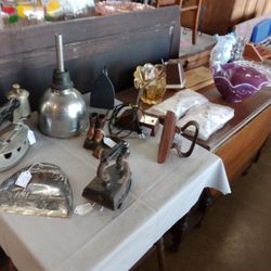 Cranberry's Antiques