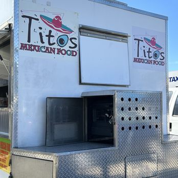 Titos Mexican Food - Mexican Near Me - San Jose, California Titos Mexican Food - Mexican Near Me - San Jose, California