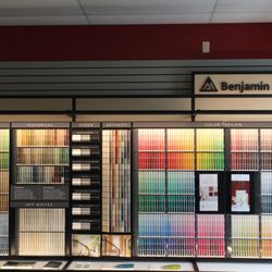 Benjamin Moore Legacy Paint And Design