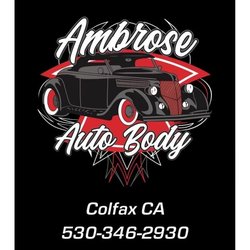 Ambrose Auto Body