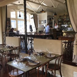 Poderi Crisci - The dining room