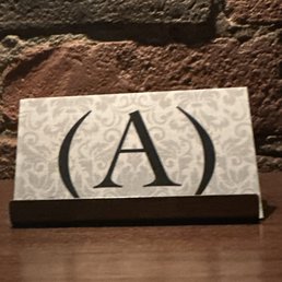 A is for The Archives