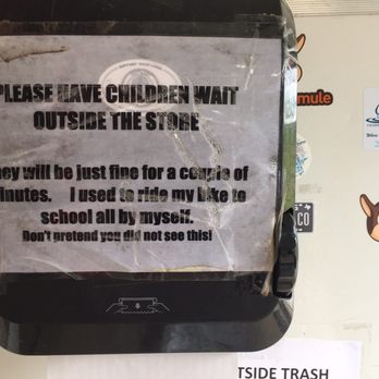 Bad Bob's Bend Store - "Don't pretend you did not see this!" - Grocery Near Me - Bend, Texas