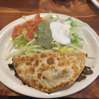 Guad's - Steak Quesadilla - Mexican Near Me - Portsmouth, Virginia Guad's - Steak Quesadilla - Mexican Near Me - Portsmouth, Virginia
