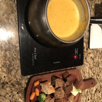 The Melting Pot - Fondue Near Me - Bethlehem, Pennsylvania The Melting Pot - Fondue Near Me - Bethlehem, Pennsylvania