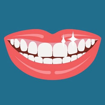 Dolan Dental - Smile_with_teeth_clip_art - General Dentistry Near Me - Warminster, Pennsylvania