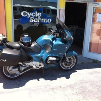 Cycle Schmo - Motorcycle Repair Near Me - Venice, Florida Cycle Schmo - Motorcycle Repair Near Me - Venice, Florida