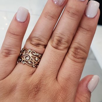 V Nails and Spa - Mike did my feet and hands and I loved it. - Nail Salons Near Me - Grovetown, Georgia