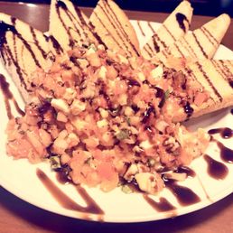 Bruschetta Bruschetta