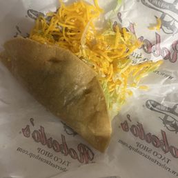 Chicken Taco Chicken Taco