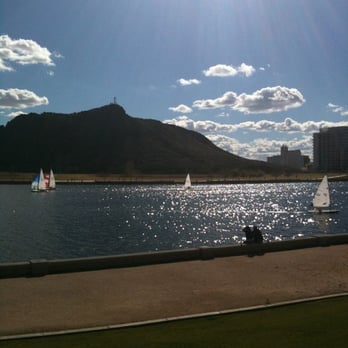 Tempe Beach Park - Town lake Maria view - Parks Near Me - Tempe, Arizona Tempe Beach Park - Town lake Maria view - Parks Near Me - Tempe, Arizona