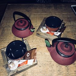 Mag's