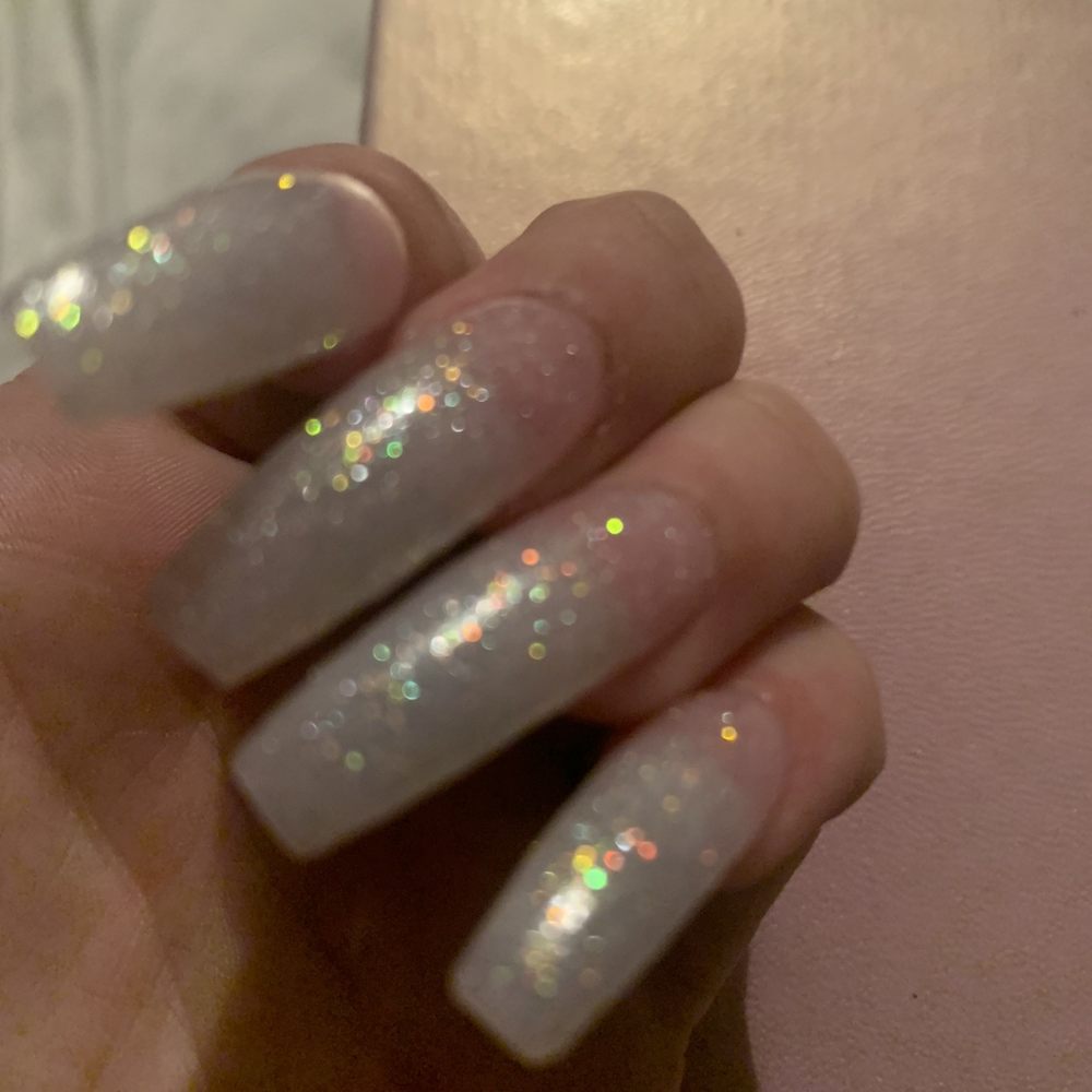 Lucy Nails & Spa - Nail Salons Near Me - Chico, California