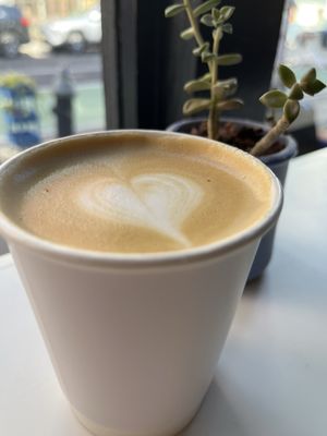 Everyman Espresso by null