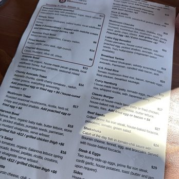 Between Us - Instagram @judeethefoodee - Breakfast & Brunch Near Me - San Diego, California