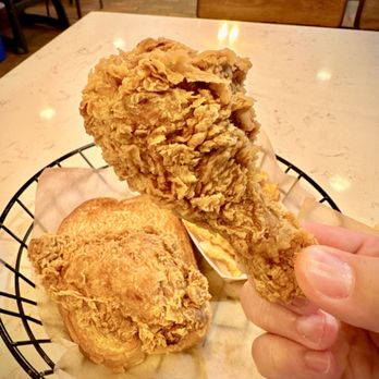 Chicken G's - Drum stick - Halal Near Me - Mountain View, California Chicken G's - Drum stick - Halal Near Me - Mountain View, California