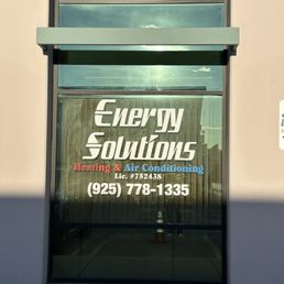 Exterior photo of Energy Solutions - Antioch, California Exterior photo of Energy Solutions - Antioch, California