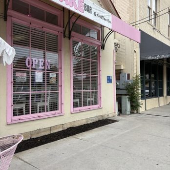 The Cake Bar - Patisserie/Cake Shop Near Me - New Braunfels, Texas The Cake Bar - Patisserie/Cake Shop Near Me - New Braunfels, Texas