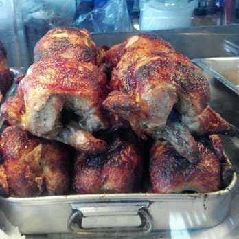 Bebo's BBQ - Barbeque Near Me - Carolina, Puerto Rico