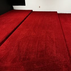 AJ & Js Flooring Specialist - Game Garage.