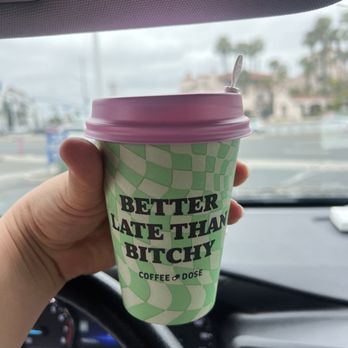 Micro Dose - Latte - Coffee & Tea Near Me - Costa Mesa, California Micro Dose - Latte - Coffee & Tea Near Me - Costa Mesa, California