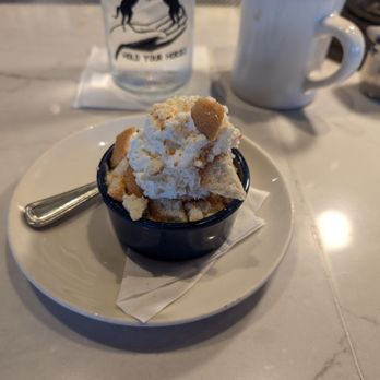 Tupelo Honey Southern Kitchen & Bar - Banana pudding - Southern Near Me - Denver, Colorado Tupelo Honey Southern Kitchen & Bar - Banana pudding - Southern Near Me - Denver, Colorado