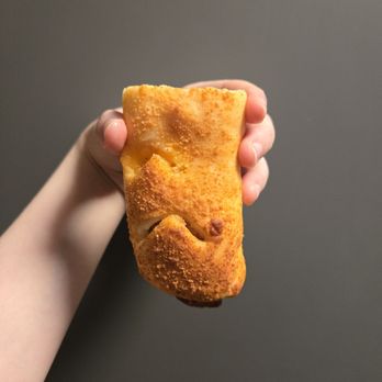 Panash Bakery - Smoked Bacon and Swiss Cheese Stick - Bakeries Near Me - Markham, Ontario