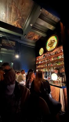 Flying Dutchmen Cocktails | Cocktail Bar Amsterdam by null