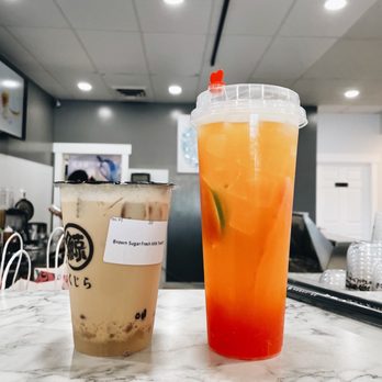 The Whale Tea - Tea Rooms Near Me - Boise, Idaho
