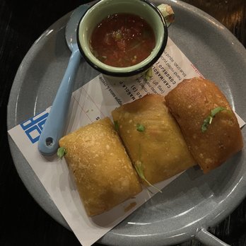 Parche - Empanadas de vegetales - Colombian Near Me - Oakland, California