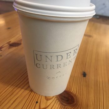 Undercurrent Coffee - Malamar tea! Delicious... very gingery (if that's your thing). - Coffee & Tea Near Me - Charlotte, North Carolina Undercurrent Coffee - Malamar tea! Delicious... very gingery (if that's your thing). - Coffee & Tea Near Me - Charlotte, North Carolina