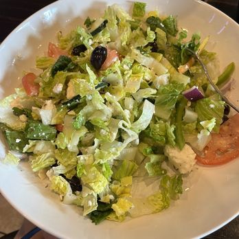 Outerbanks Bar - Greek Salad - American Near Me - Kingsland, Georgia Outerbanks Bar - Greek Salad - American Near Me - Kingsland, Georgia