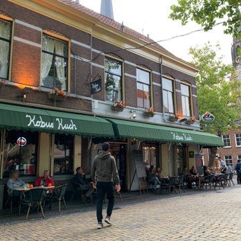 Kobus Kuch - Cafes Near Me - Delft, ZH Kobus Kuch - Cafes Near Me - Delft, ZH