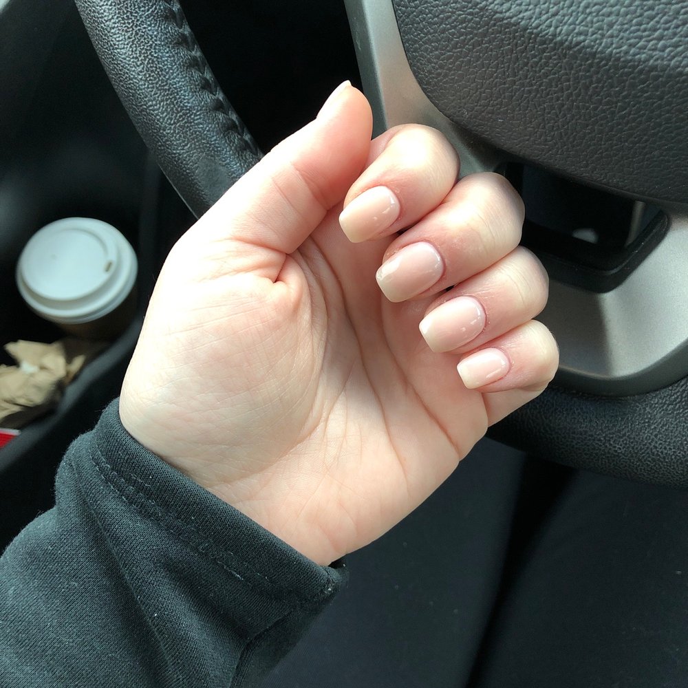 ESSENTIAL NAIL BAR - Dip powder Nu genesis First Class 191 - Nail Salons Near Me - Birmingham, Michigan ESSENTIAL NAIL BAR - Dip powder Nu genesis First Class 191 - Nail Salons Near Me - Birmingham, Michigan