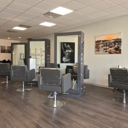 New Face Hair Salon - New face hair salon