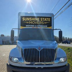 Sunshine State Movers