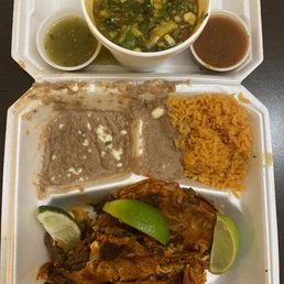 Birria Taco Birria Taco
