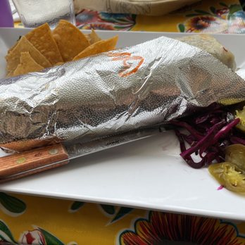 Lucharitos - Greenport - Beef burrito @ Lucharito's - Mexican Near Me - Greenport, New York Lucharitos - Greenport - Beef burrito @ Lucharito's - Mexican Near Me - Greenport, New York