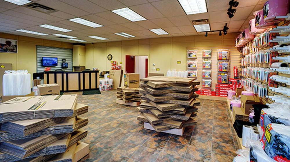 STORAGEMART Updated September 2024 11 Photos 21508 115th Avenue