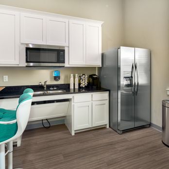 TexasMed - Shared Office Spaces Near Me - McKinney, Texas