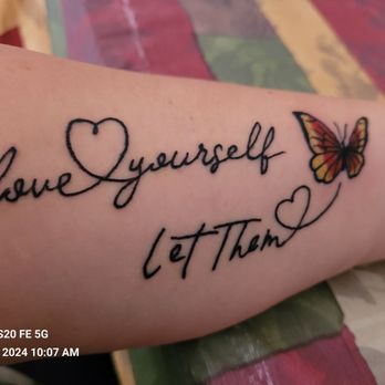 Rock N Roll Tattoo - Tattoo Near Me - Las Vegas, Nevada Rock N Roll Tattoo - Tattoo Near Me - Las Vegas, Nevada