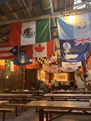 Fredericksburg Brewing Company by null